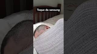 Toque do despertador ansiedade samsung toque oqueavidameroubou escola memes [upl. by Amri32]