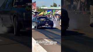 2024 Route 66 Street Drags  Kingman AZ [upl. by Selyn]