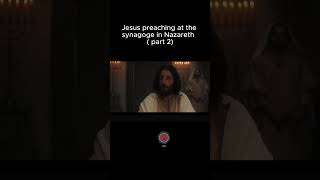 Jesus preaching at the Synagoge [upl. by Christen]