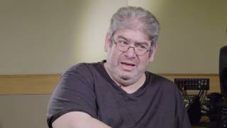 An Interview with Ben Aaronovitch Author of The Hanging Tree [upl. by Starkey]