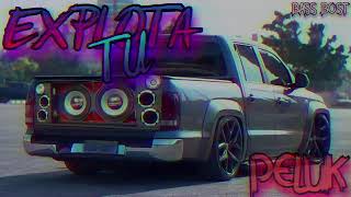 🔥EXPLOTA TU AUTO CON ESTE RKT 2❌21 MINI REMIX Explota tu auto mini mix [upl. by Prestige840]