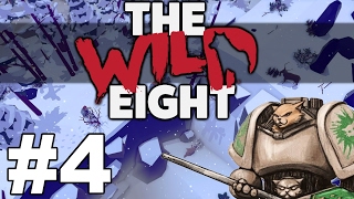 The Wild Eight  Powerline  Part 4 Lets Play The Wild Eight Gameplay [upl. by Archibold57]