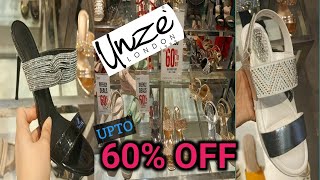 Unze London Sale UPTO 60 OFF 2024 [upl. by Pallaton]