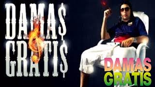 DAMAS GRATIS  ENGANCHADOS EN VIVO  CUMBIA VILLERA [upl. by Nilyahs]