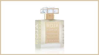 Roja Parfums Lily Extrait Review [upl. by Julita]