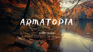 Johnny Marr  Armatopia [upl. by Adachi38]