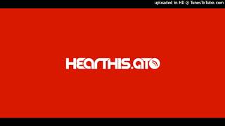 DJ Smita  Tinku Jiya  Club Mix  UNTGD hearthisat [upl. by Oletha]