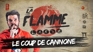 🔥 Japon 2021  Romain Cannone en or Escrime [upl. by Bower]