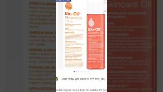 Bio oil skin care stretch marks explore review shorts  trending ✨✨✨ [upl. by Garson]