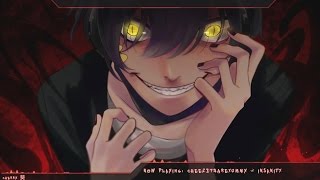 Nightcore  iNSaNiTY [upl. by Nil]