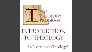 What Are the Different Categories of Theology [upl. by Lucretia]