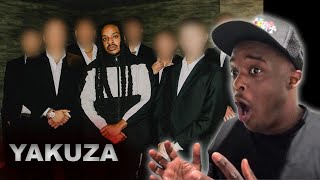 DuB Reacts To Poudii Interview Japans Most Dangerous Gang [upl. by Avitzur]