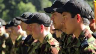 Cadet150  Cadet Corps Promo HD [upl. by Amsed301]