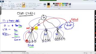 OSPF Stubs [upl. by Jareen100]