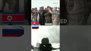 North Koreas Hwasong17 ICBM vs Russian RS24 Yars ICBM Missile [upl. by Schreib]