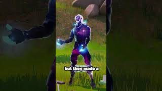 Fortnite Made A Mistake On Juice WRLD [upl. by Bigg716]