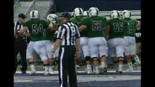 Week 2  Temple vs Southlake Carroll [upl. by Gwenn]