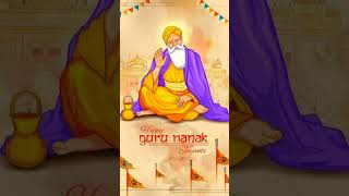 गुरु नानक देव जी  Guru Nanak Dev Ji gurunanaksakhi gurunanak [upl. by Nowahs423]