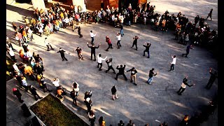 Armenian Dance  YARKHUSHTA  Армянский танец  ЯРХУШТА [upl. by Alanna]