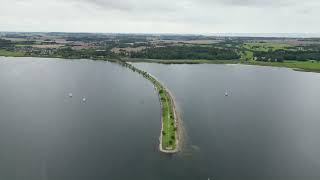 Udsigt over Roskilde Fjord [upl. by Gipps965]