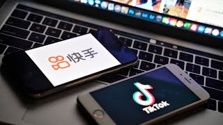 TikTok Rival Kuaishou Falls ByteDance Lays Off Hundreds [upl. by Nostrebor542]