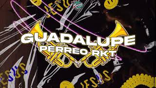 GUADALUPE Perreo RKT Snoop DJ [upl. by Hnil]