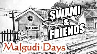 Malgudi Days  मालगुडी डेज  Episode 1  Swami And Friends [upl. by Stanislaw]