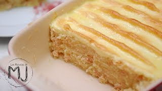 PASTEL DE PATATA Y ATÚN ¡ESCANDALOSAMENTE RICO  Receta fácil [upl. by Gunthar337]