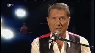 Udo Jürgens  Zehn nach elf Live  Oct 18 2014 [upl. by Rather]