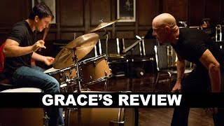 Whiplash 2014 Official Trailer  Trailer Review  Beyond The Trailer [upl. by Candie]