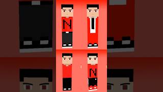 I got no arms MineImator Minecraft Animation shorts minecraft minecraftanimation [upl. by Ced]