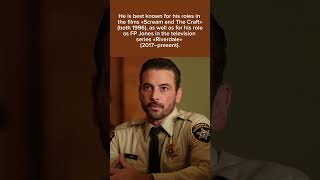 Happy Birthday Skeet Ulrich [upl. by Prebo]