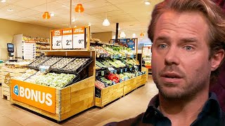 ’Thijs Römer mag niet aan de slag als vakkenvuller bij Albert Heijn’ [upl. by Jayne942]