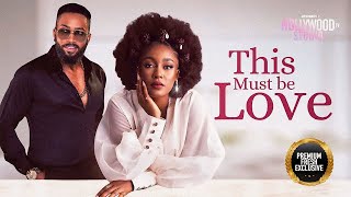 THIS MUST BE LOVE Lota Chukwu Frederick Leonard amp Maurice Sam  Brand New 2024 Nigerian Movie [upl. by Narda920]