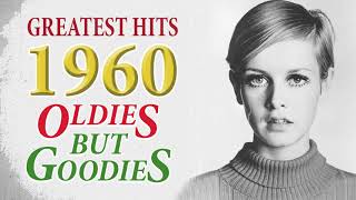 Greatest Hits 1960s Oldies But Goodies Of All Time  The Best Songs Of 60s Music Hits Playlist Ever [upl. by Imehon5]