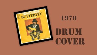 Butterfly drum cover [upl. by Adolfo459]