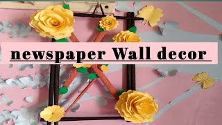 wall hanging frame wall decor wall hanging craft wall frame wall frame wallframe [upl. by Ayatal280]