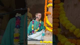 Hare Krishna Kirtan  Bada Hari Das amp Sri Prahlada [upl. by Lubet]