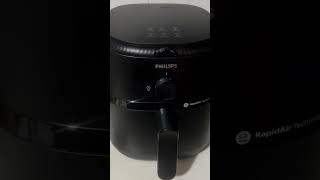 Philips Air Fryer roundaboutme airfryer bestairfryer pigeon philips airfryerrecipes healthy [upl. by Nevek]