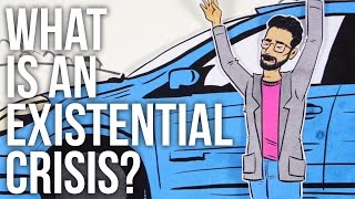 What is an Existential Crisis [upl. by Eng]