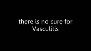 Vasculitis Awareness [upl. by Htidirrem]