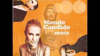 quotMeglio staseraquot Mondo Candido  Buddah Bar V [upl. by Lohse]