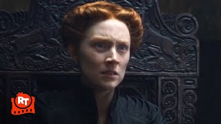 Mary Queen of Scots 2018  Mary Is Betrayed  Movieclips [upl. by Eneladgam]