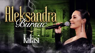 ALEKSANDRA BURSAC amp ORK MILANA MALINOVICA  KALASI COVER 2024 [upl. by Cosmo]