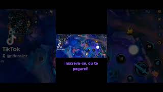 Aatrox o destruidor de mundos leagueoflegends wildrift foryou aatrox [upl. by Earazed]