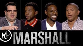 We Are Marshall Full Movie Facts amp Review  Matthew McConaughey  Matthew Fox [upl. by Ayar]