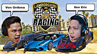 All my Stolen quot ANIMATED LAMBORGHINIquot SUPERCARS in GTA 5  Sobrang solid😲 [upl. by Ernesta]