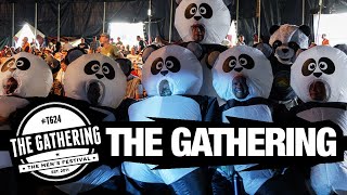 The Gathering 2024 Promo [upl. by Solram763]