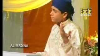 FARHAN ALI QADRI POOCHA HAWA SE MAINEMUHAMMADSAW KA ROZA ALBUM [upl. by Alekin]