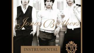 Jonas Brothers  Games Instrumental Version 8 [upl. by Pisarik]